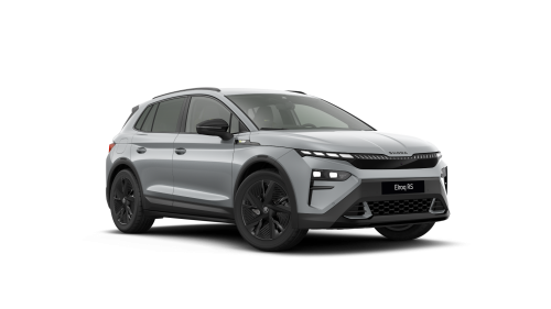Škoda Elroq - 84 kWh 250 kW 1° převodovka 4x4