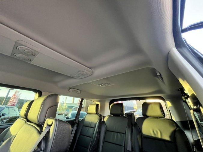 Peugeot Traveller, Peugeot Traveller Allure L3 2.2 BlueHDi 180k EAT8, barva šedá
