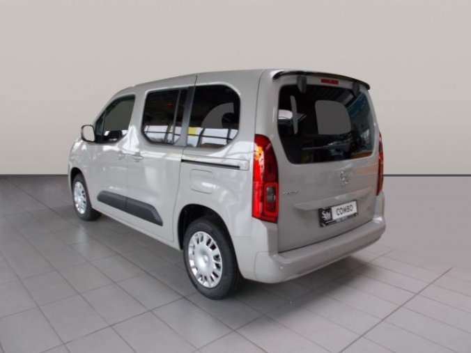 Opel Combo, Elegance L1H1 standard F12XHT, barva béžová