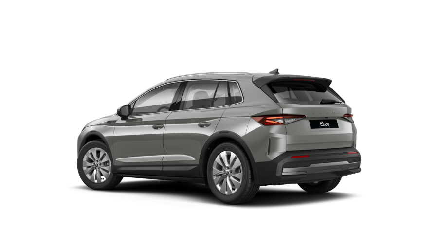 Škoda Elroq, 55 kWh 1° převodovka, barva šedá