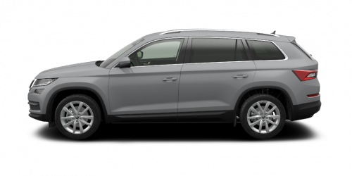 Škoda Kodiaq - 2,0 TDI 140 kW 7-stup. automat. 4x4