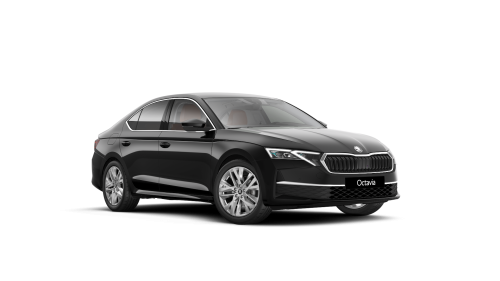 Škoda Octavia - 2,0 TDI 110 kW 7° automatická DSG