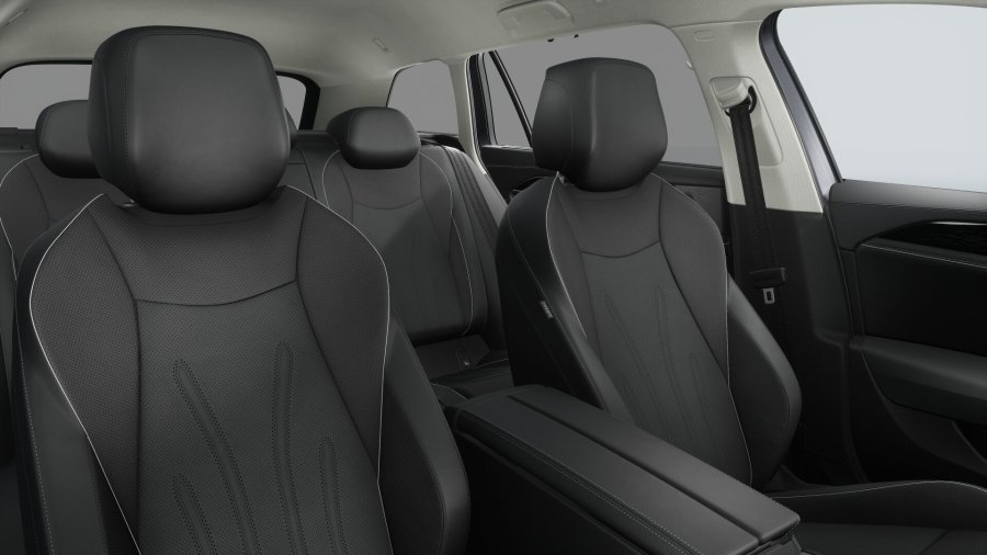 Volkswagen Passat, Passat Elegance 2,0 TDI 110 kW, barva šedá