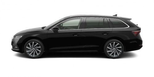 Škoda Octavia - 2,0 TDI 110 kW 7-stup. automat.