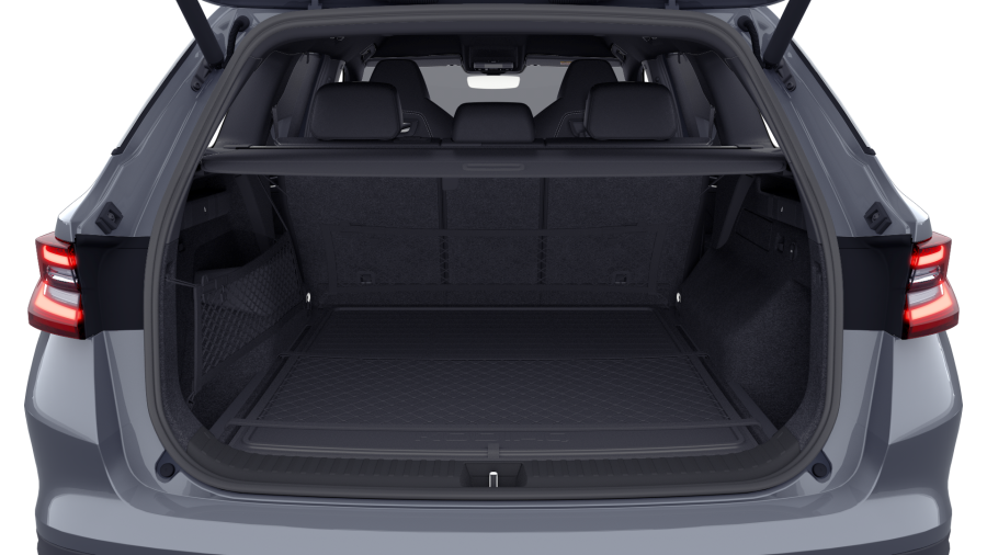 Škoda Kodiaq, 2,0 TDI 142 kW 7-stup. automat. 4x4, barva šedá