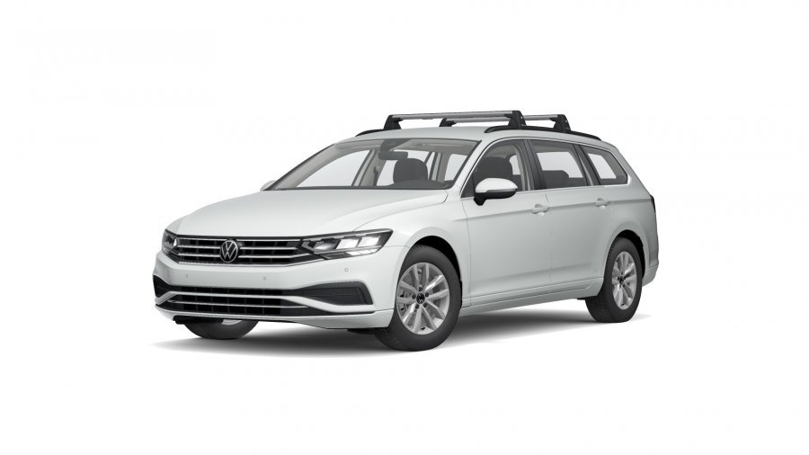 Volkswagen Passat Variant, Passat Variant Business 1.5 TSI EVO 6G, barva bílá