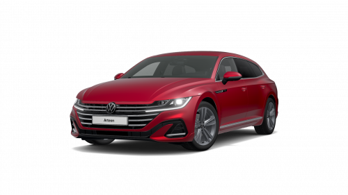 Volkswagen Arteon Shooting Brake - Arteon SB R-Line 2,0 TDI 7DSG