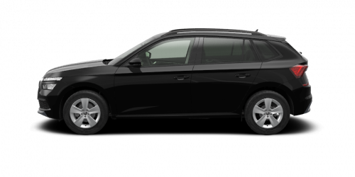 Škoda Kamiq - 1,5 TSI 110 kW 6-stup. mech.