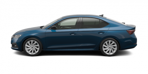 Škoda Octavia - 2,0 TDI 110 kW 7-stup. automat.