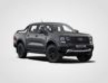 Ford Ranger - 2.0 EcoBlue Bi-Turbo