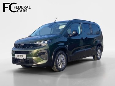 Peugeot Rifter - Peugeot Rifter LONG ALLURE BlueHDi 130 MAN6