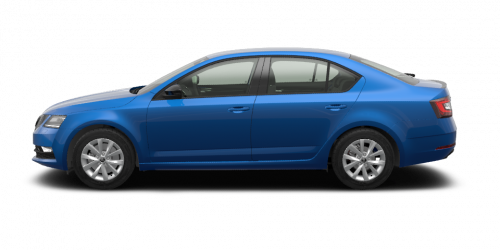 Škoda Octavia - 1,5 TSI 110 kW 6-stup. mech.