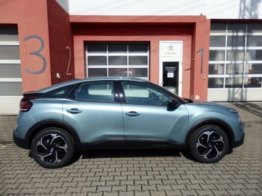 Citroën C4 - Citroën C4 FEEL PACK