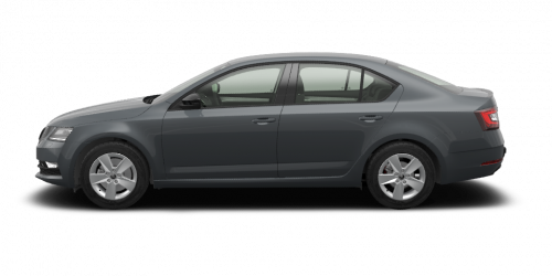 Škoda Octavia - 1,5 TSI 110 kW 6-stup. mech.