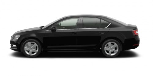 Škoda Octavia - 2,0 TDI 110 kW 6-stup. mech.
