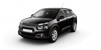 Citroën C4 Cactus - 1.2 PureTech 130
