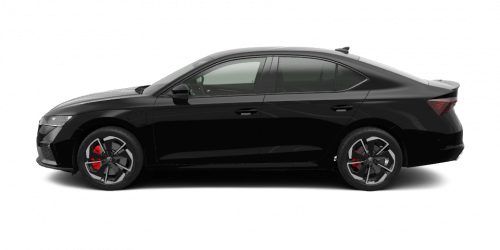 Škoda Octavia - 1,4 TSI 180 kW 6-stup. automat.