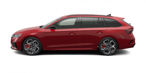 Škoda Octavia - 2,0 TSI 180 kW 7-stup. automat.