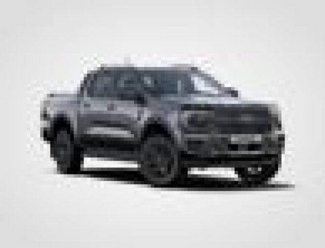 Ford Ranger, 2.0 EcoBlue Bi-Turbo, barva šedá