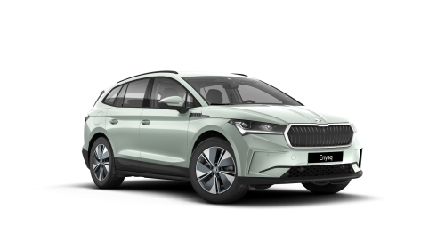 Škoda Enyaq iV - 55 kWh 125,00 kW 1-stup. automat.