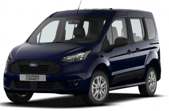 Ford Tourneo Connect - 1.5 EcoBlue