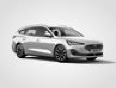 Ford Focus - 1.5 EcoBlue
