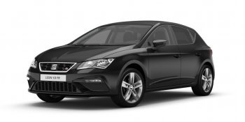 Seat Leon 5D - FR 1.5 TSI 130k 6M