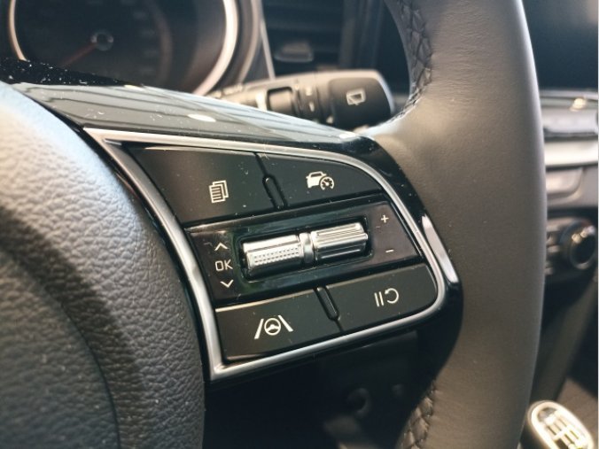 Kia Ceed, SW 1,5 T-GDi GPF TOP 118kw, barva bílá