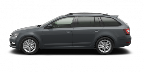 Škoda Octavia - 2,0 TDI 110 kW 7-speed automat.