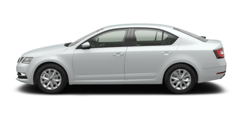 Škoda Octavia - 1,5 TSI 110 kW 6-stup. mech.