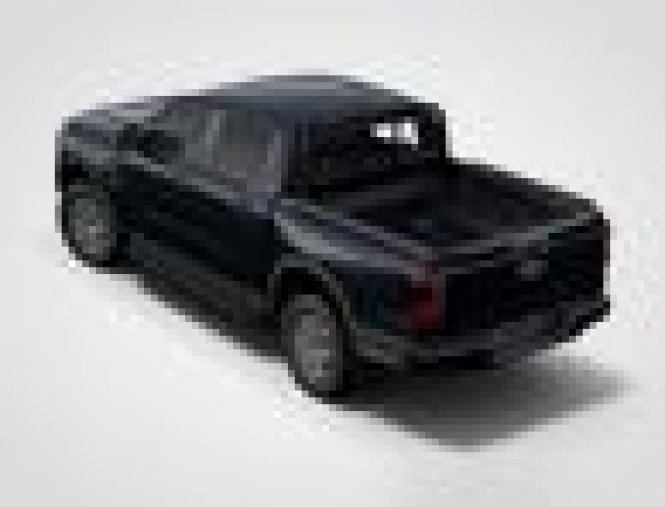 Ford Ranger, 2.0 EcoBlue, barva černá