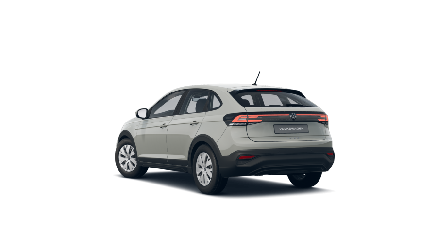Volkswagen Taigo, Taigo 1,0 TSI 70 kW 5G, barva šedá