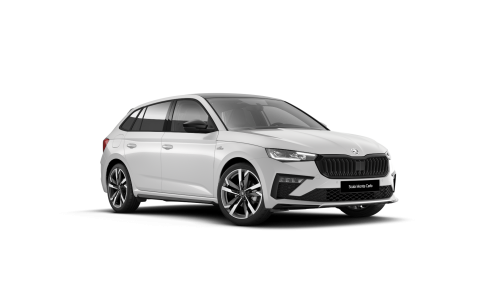 Škoda Scala - 1,5 TSI 110 kW 7° automatická DSG