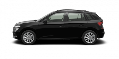 Škoda Kamiq - 1,5 TSI 110 kW 6-stup. mech.