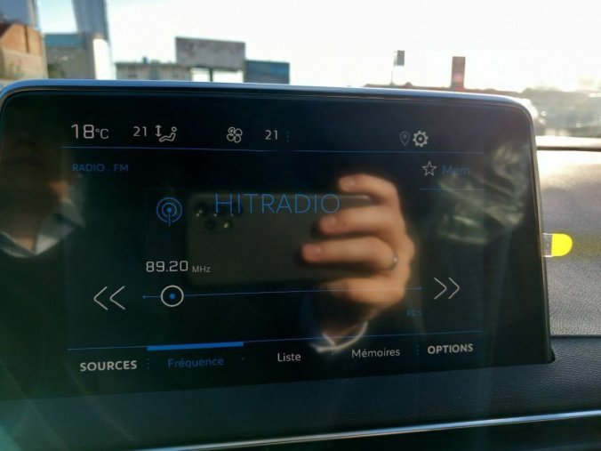 Peugeot 5008, Peugeot 5008 Active Pack PureTech 130 S&amp, barva bílá
