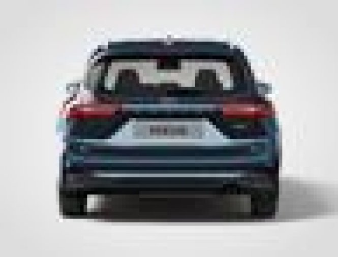 Ford Focus, 1.5 EcoBlue, barva modrá