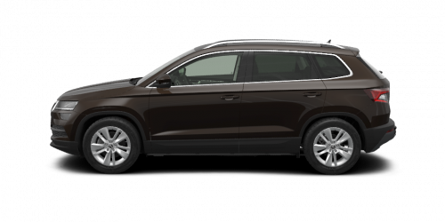 Škoda Karoq - 1,5 TSI 110 kW 7-stup. automat.
