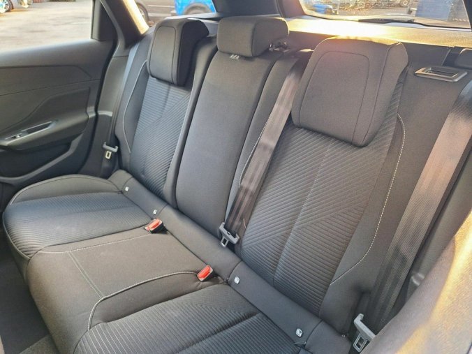 Peugeot 308, Peugeot 308 SW ACTIVE 1.2 PT 130K MAN6, barva modrá