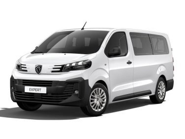 Peugeot Expert - Peugeot Expert Long 2.2 BlueHDi S&S EAT8