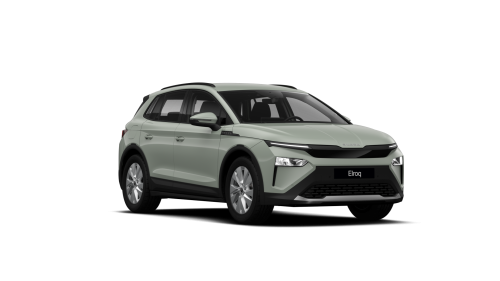 Škoda Elroq - 61 kWh 140 kW 1° převodovka