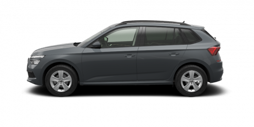 Škoda Kamiq - 1,0 TSI 81 KW 6-stup. mech.