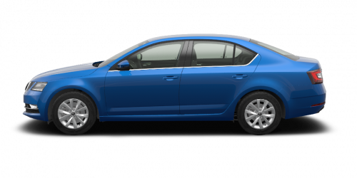 Škoda Octavia - 2,0 TDI 110 kW 6-stup. mech.