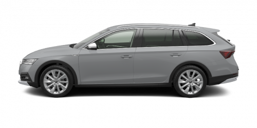 Škoda Octavia - 2,0 TDI 110 kW 7-stup. automat. 4x4