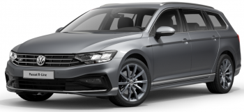 Volkswagen Passat - Passat Alltrack 2,0 TDI SCR 4M DPF 7DSG