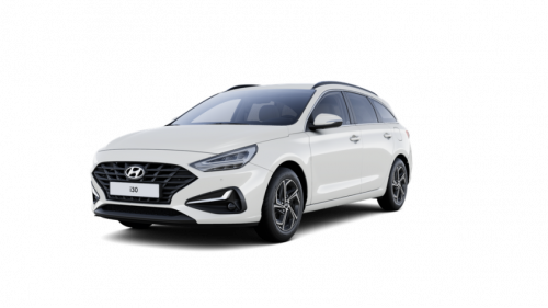 Hyundai i30 - 1,0 T-GDI 88 kW