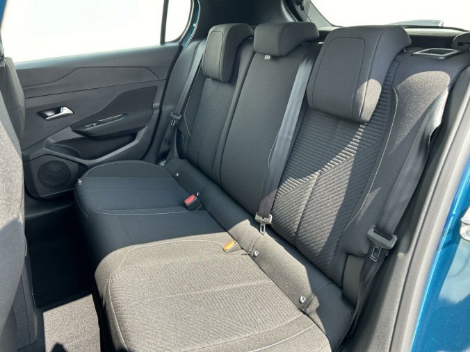 Peugeot 308, Peugeot 308 SW Active PureTech130 MAN6, barva modrá