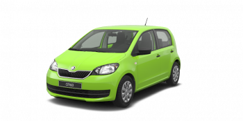 Škoda Citigo