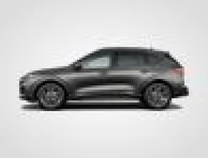 Ford Kuga, 1.5 EcoBoost, barva šedá