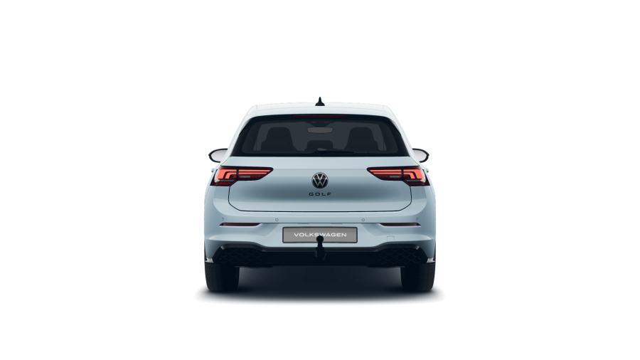 Volkswagen Golf, Golf R-Line People 1,5 TSI 110 kW 6G, barva modrá