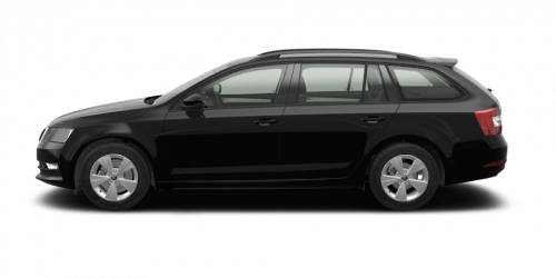 Škoda Octavia - 1,0 TSI 85 kW 6-speed mech.